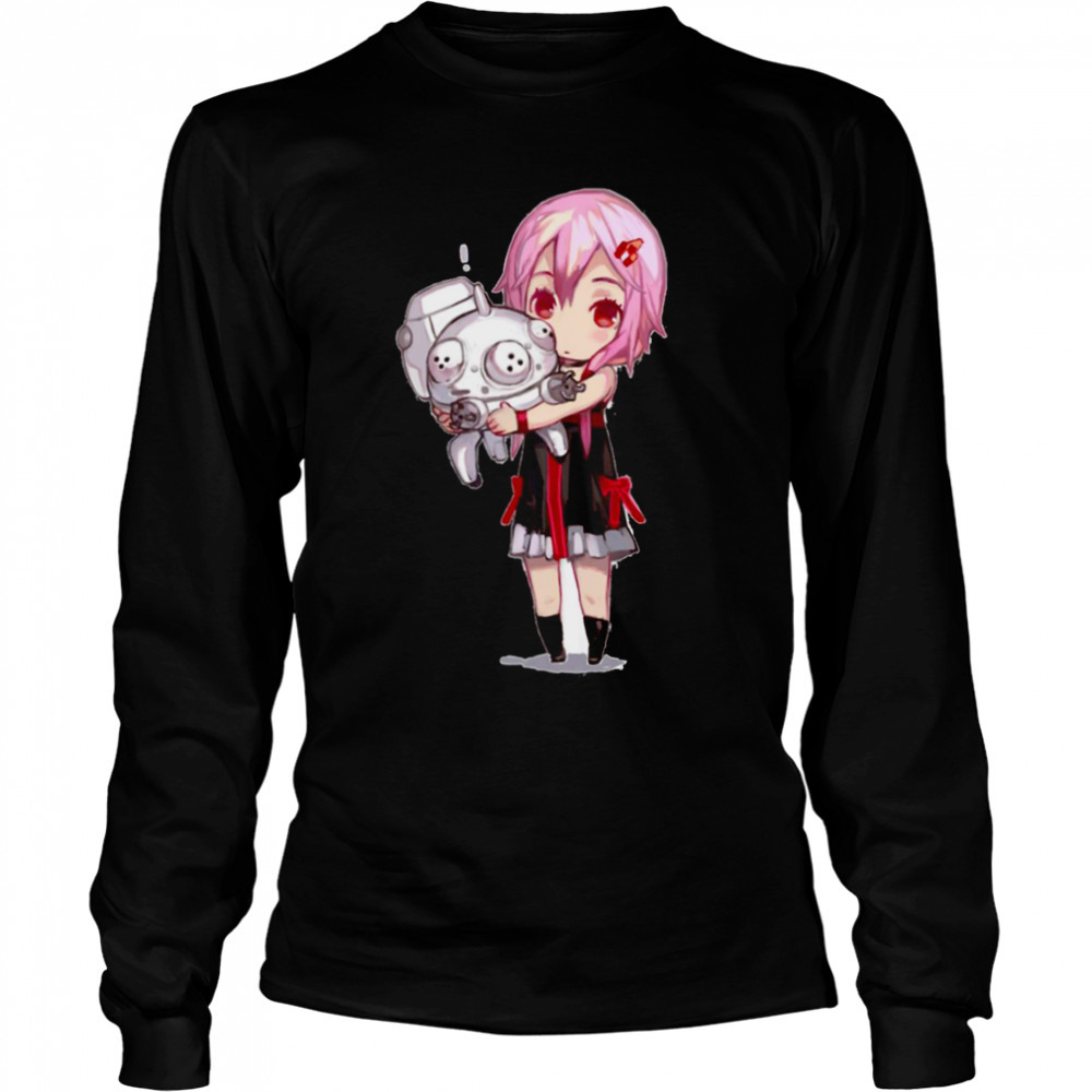 Long Sleeved shirts