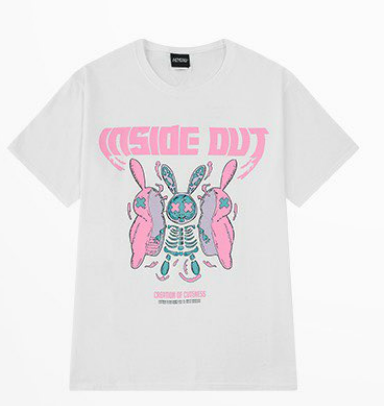 Inside Out T-Shirt