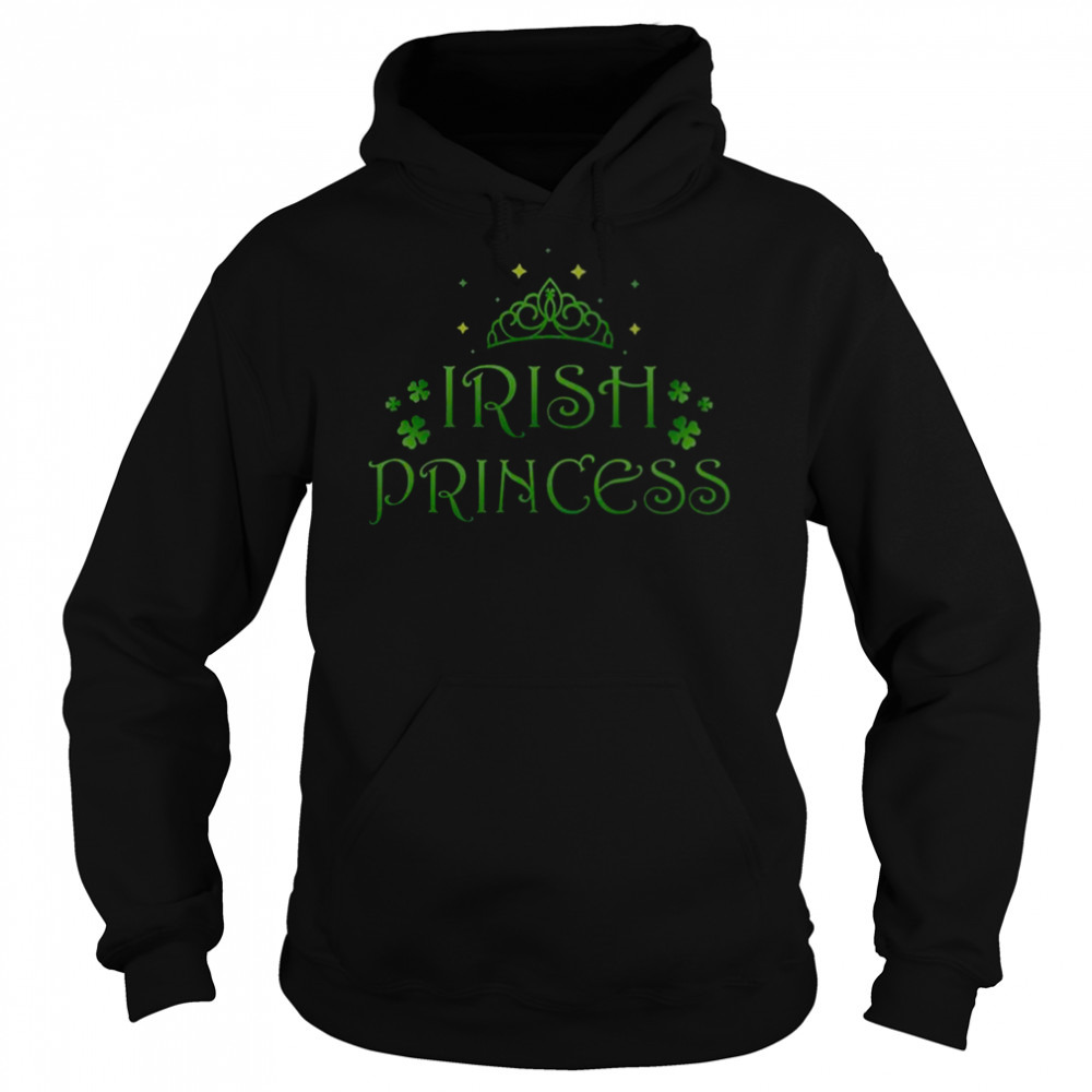 Hoodie shirts