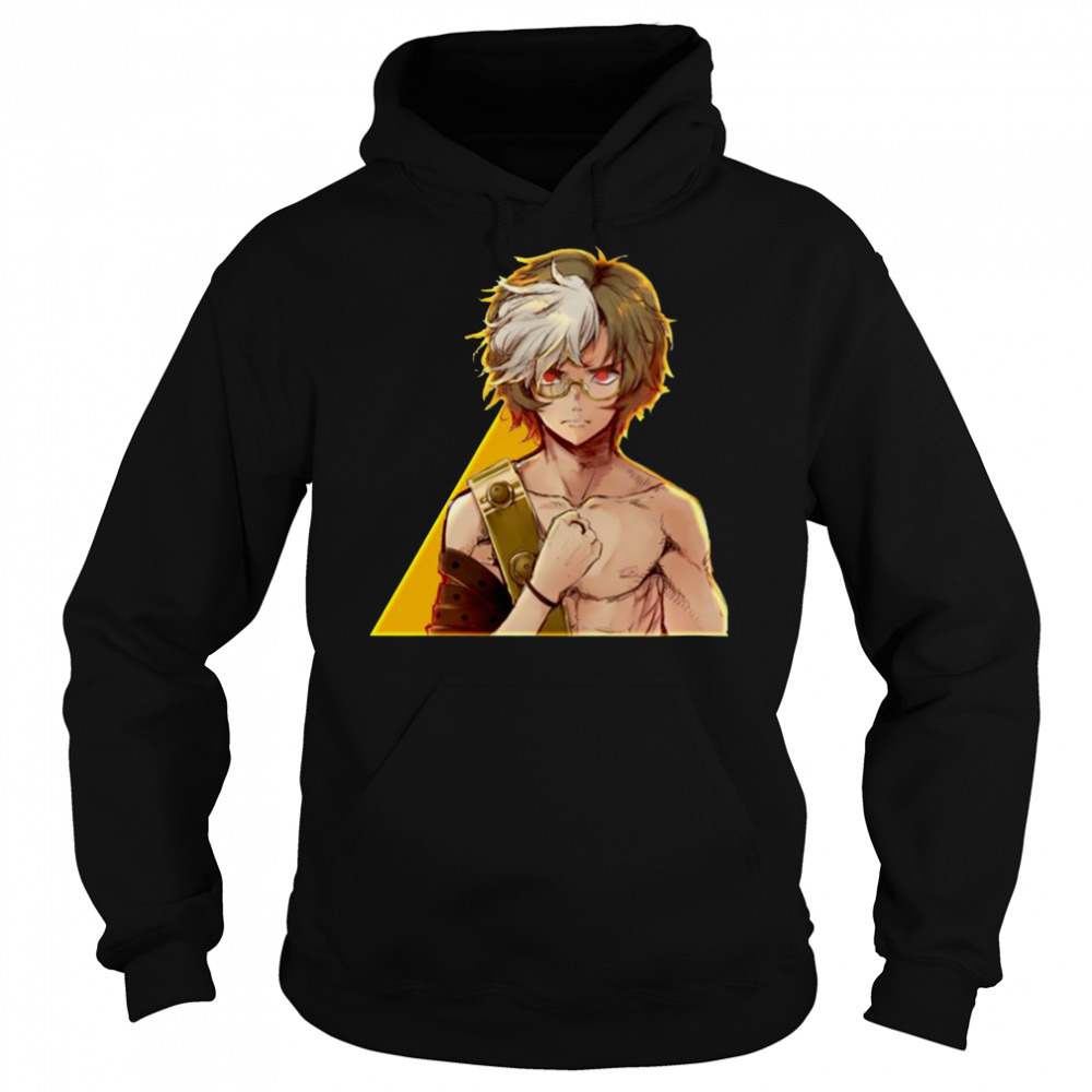 Hoodie shirts