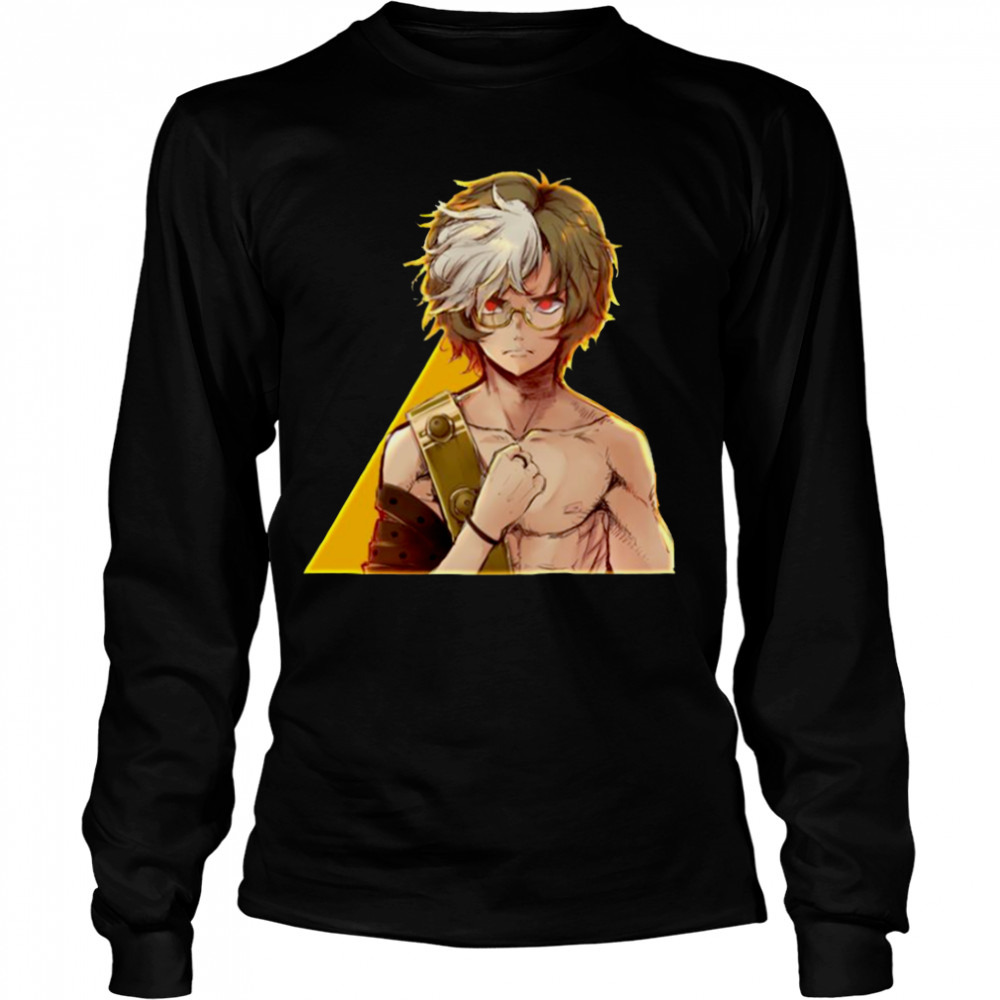 Long Sleeved shirts