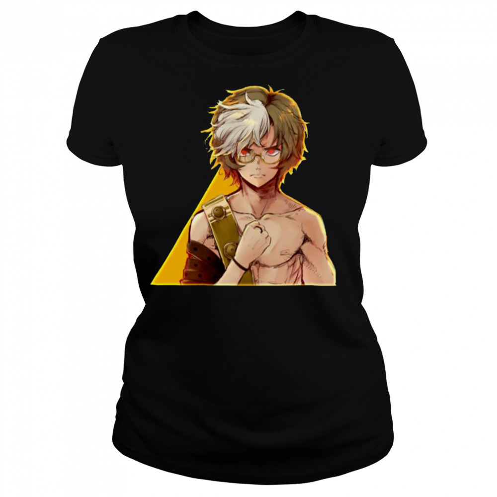 Women's shirts