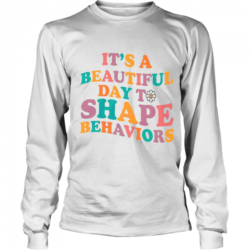 Long Sleeved shirt