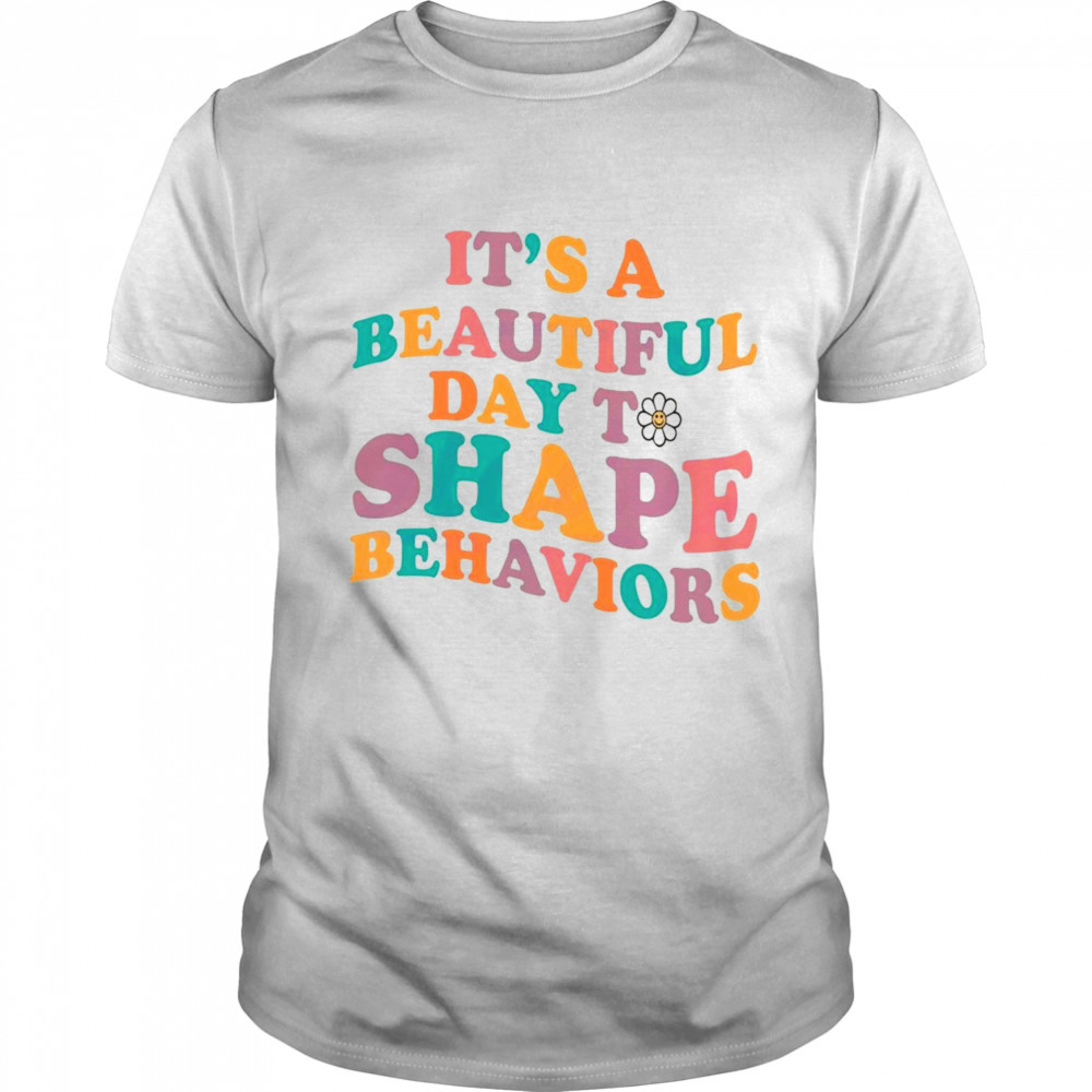 Unisex shirt