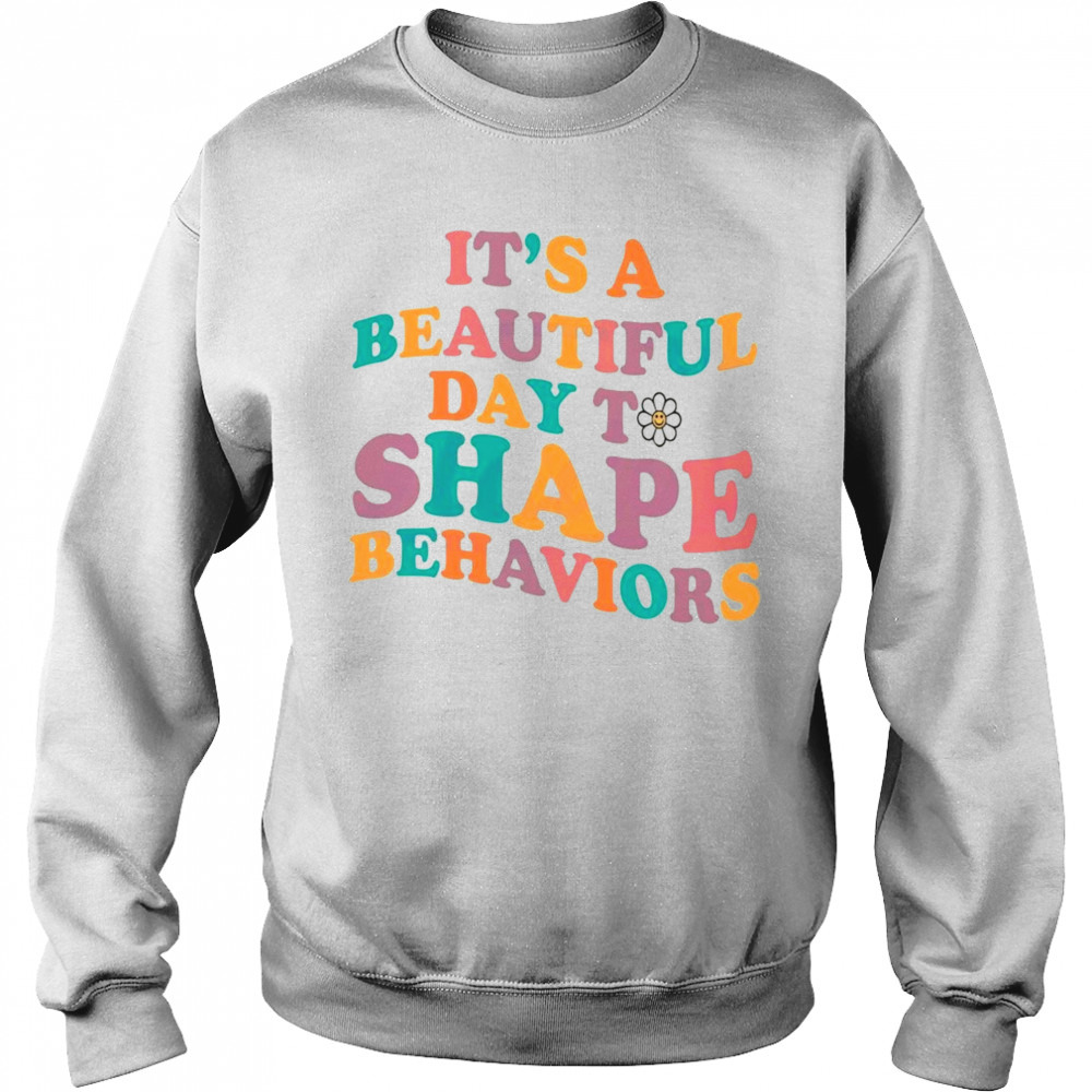 Sweat shirt