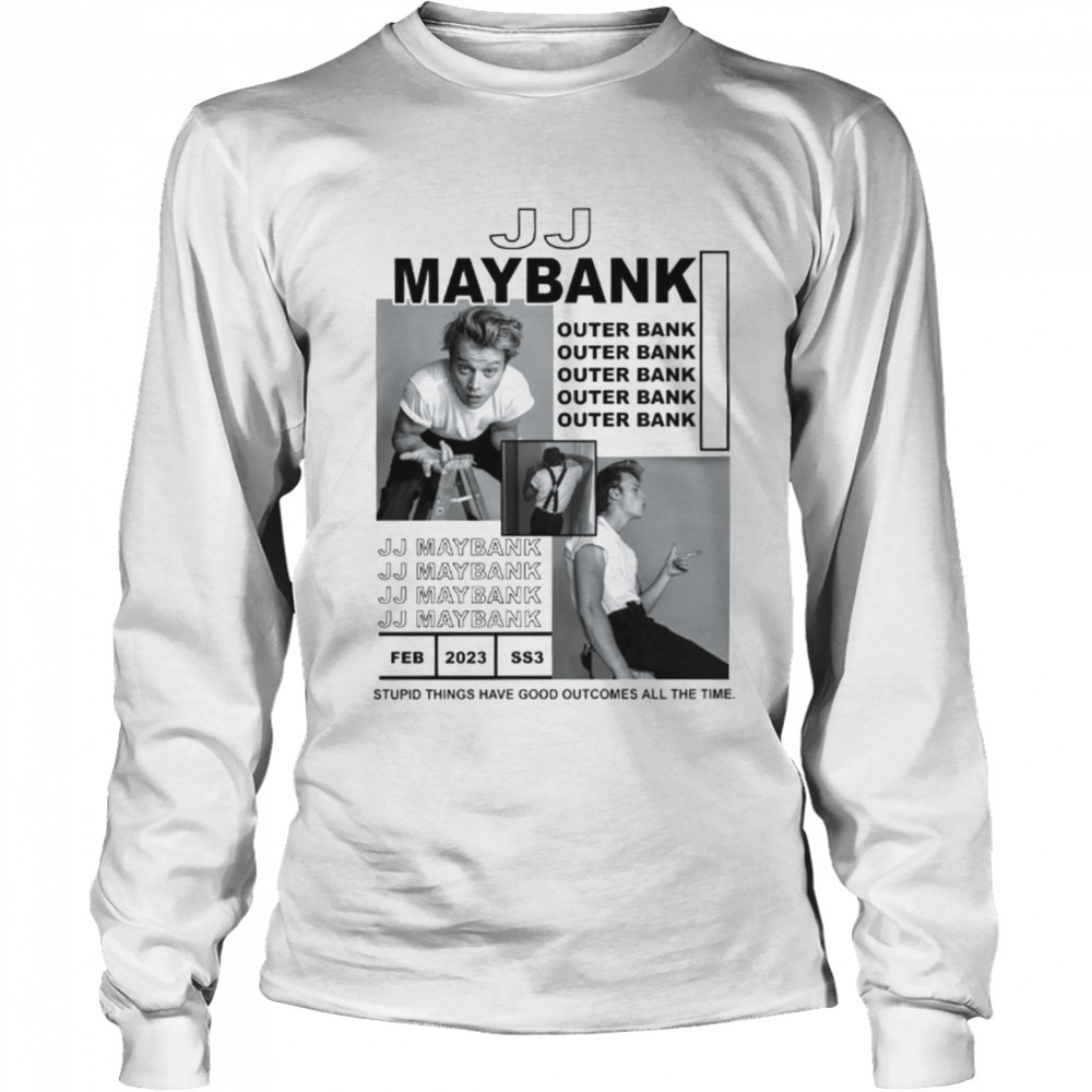 Long Sleeved shirt