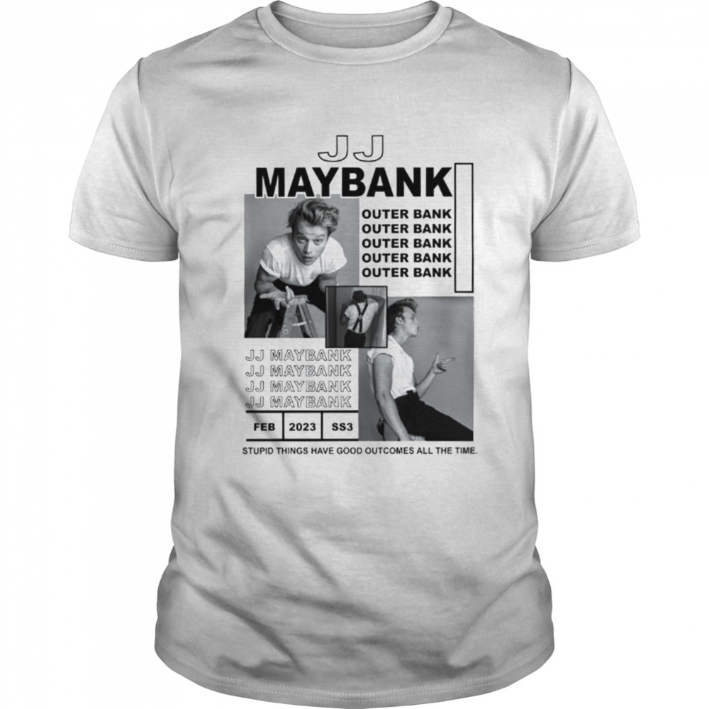 Unisex shirt