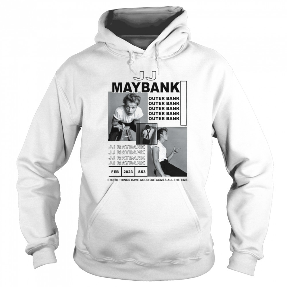 Hoodie shirt