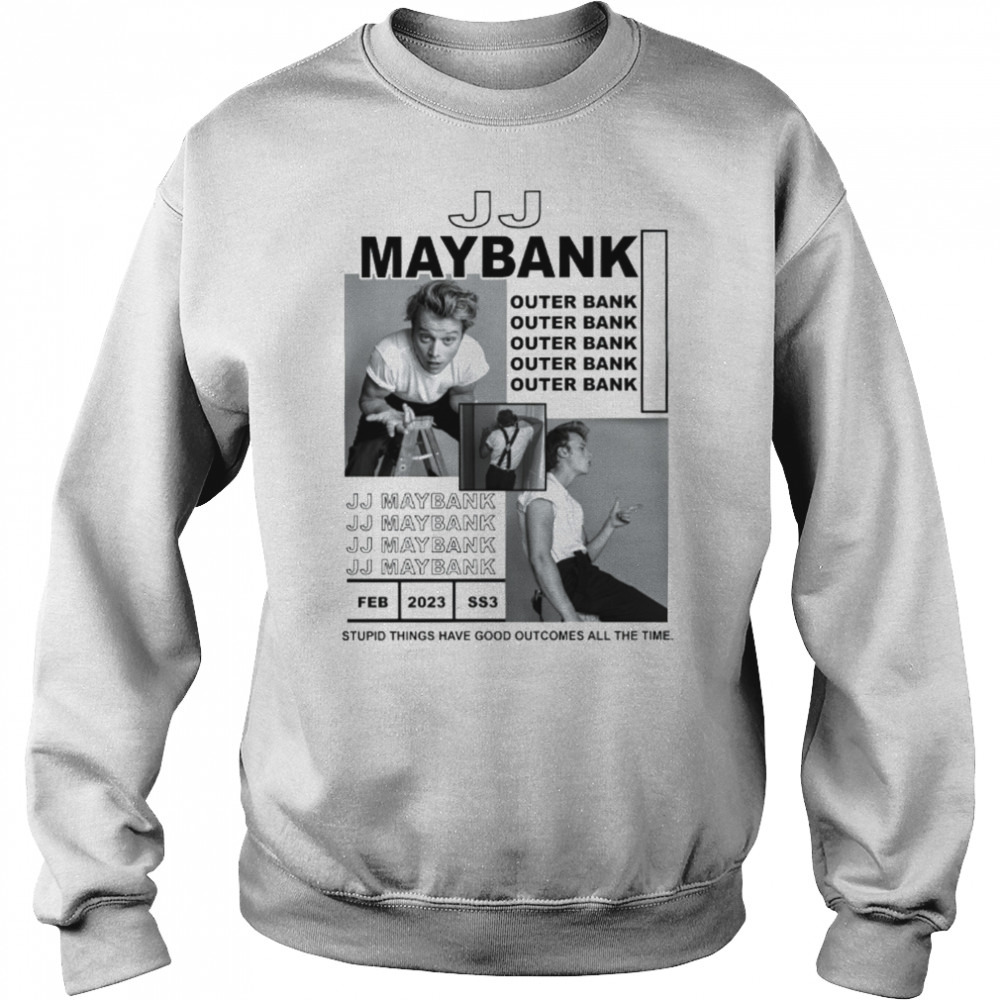 Sweat shirt
