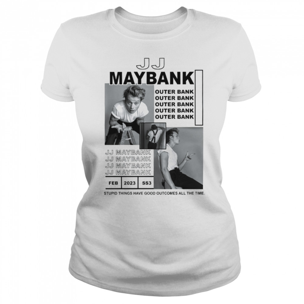 Women's shirt