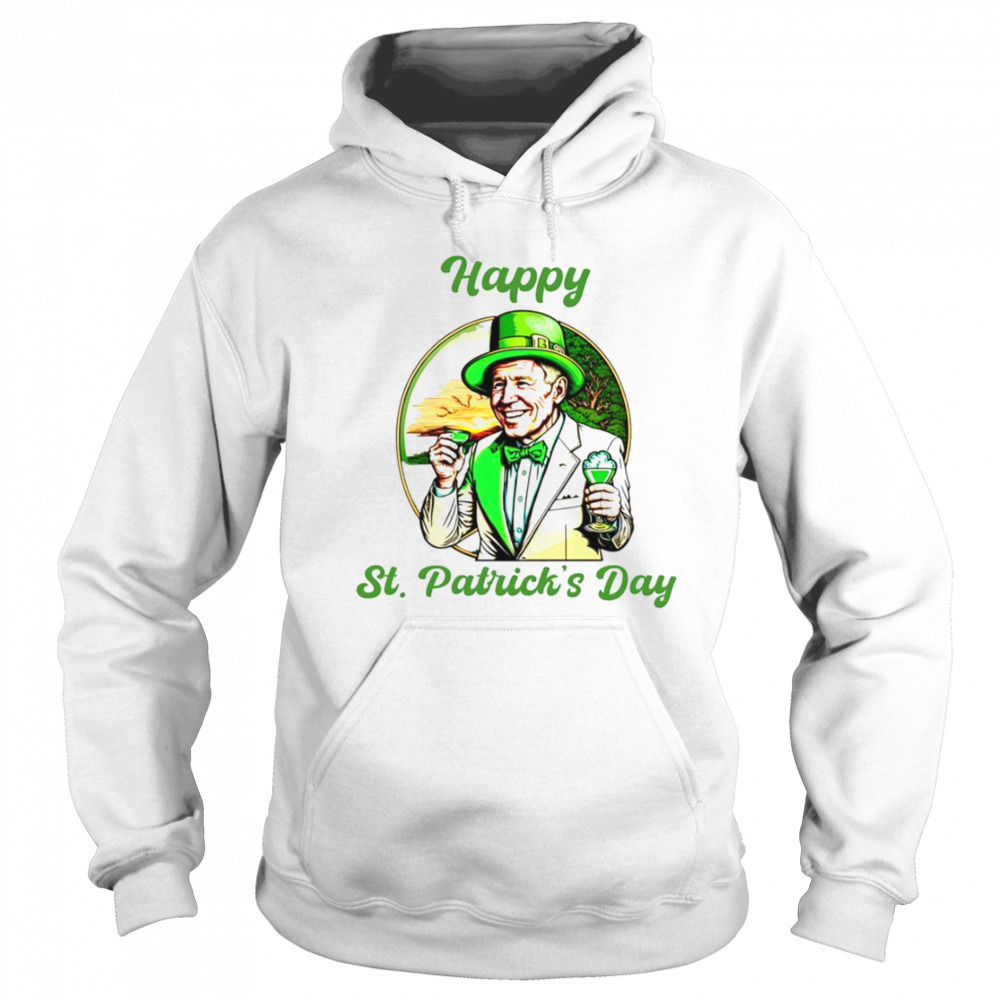 Hoodie shirt