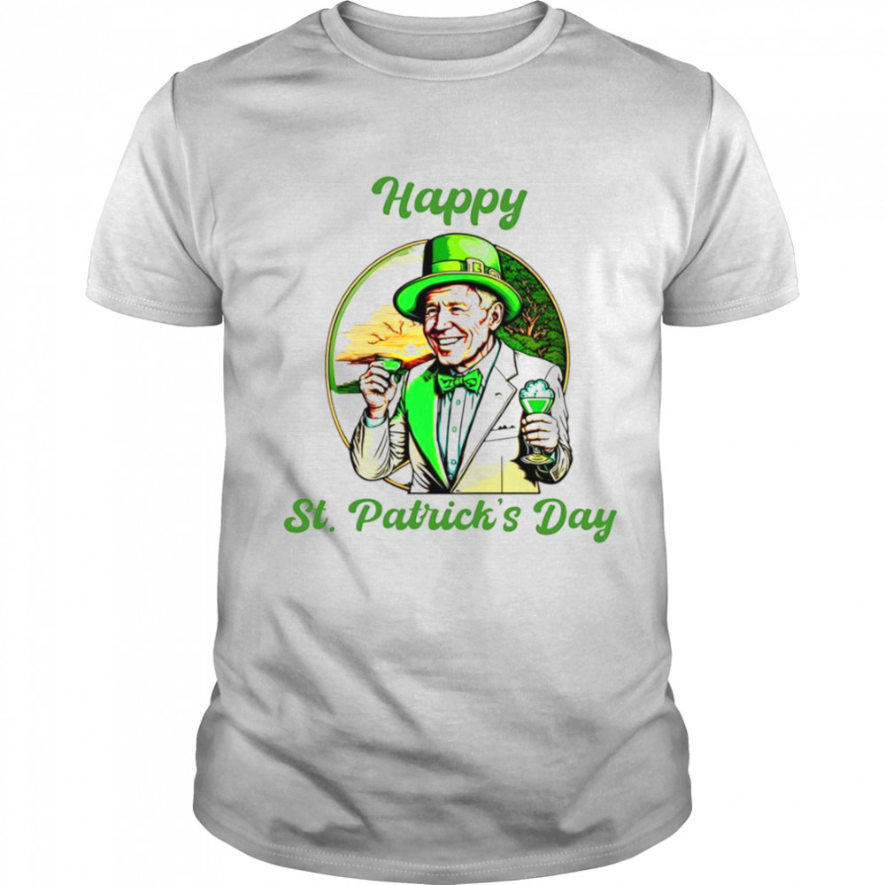 Unisex shirt