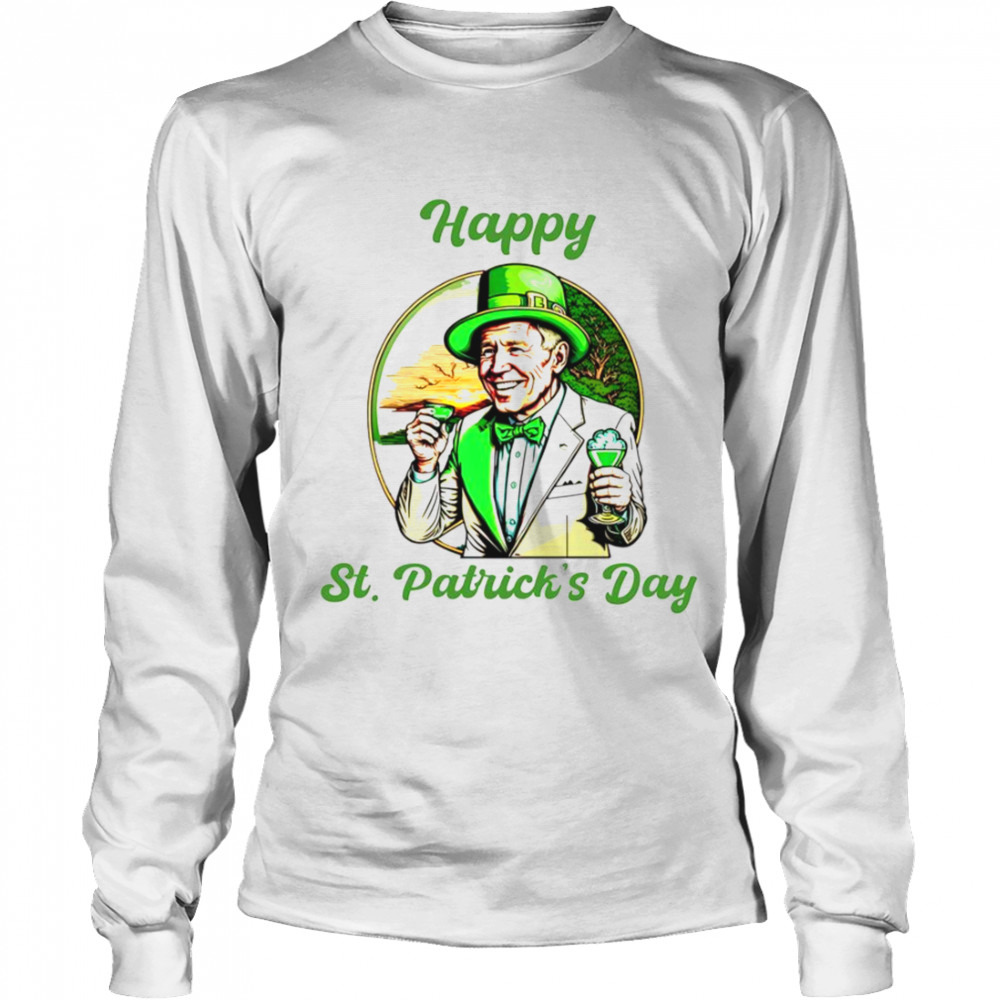 Long Sleeved shirt