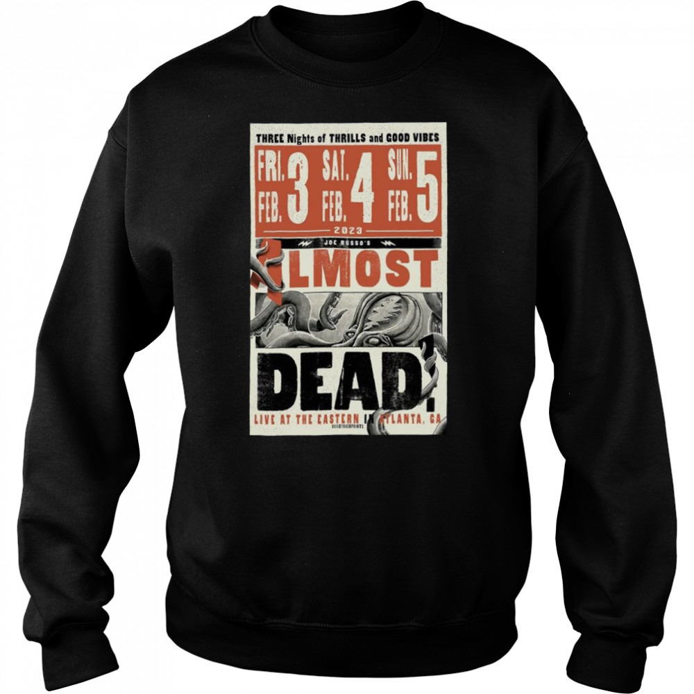 Sweat shirts