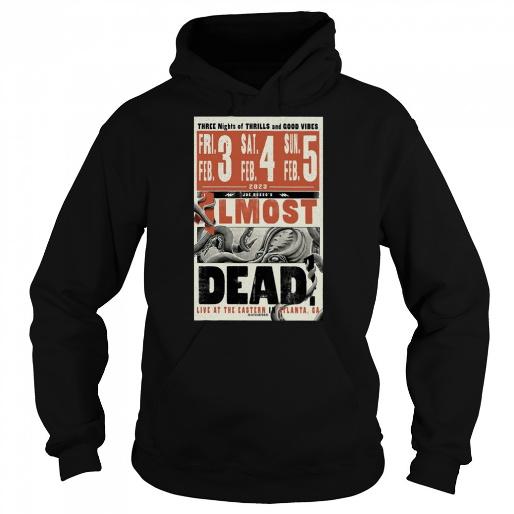 Hoodie shirts