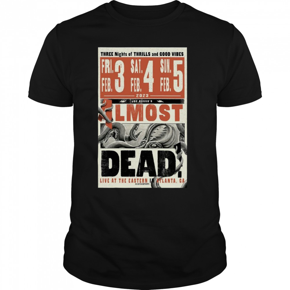 Unisex shirts