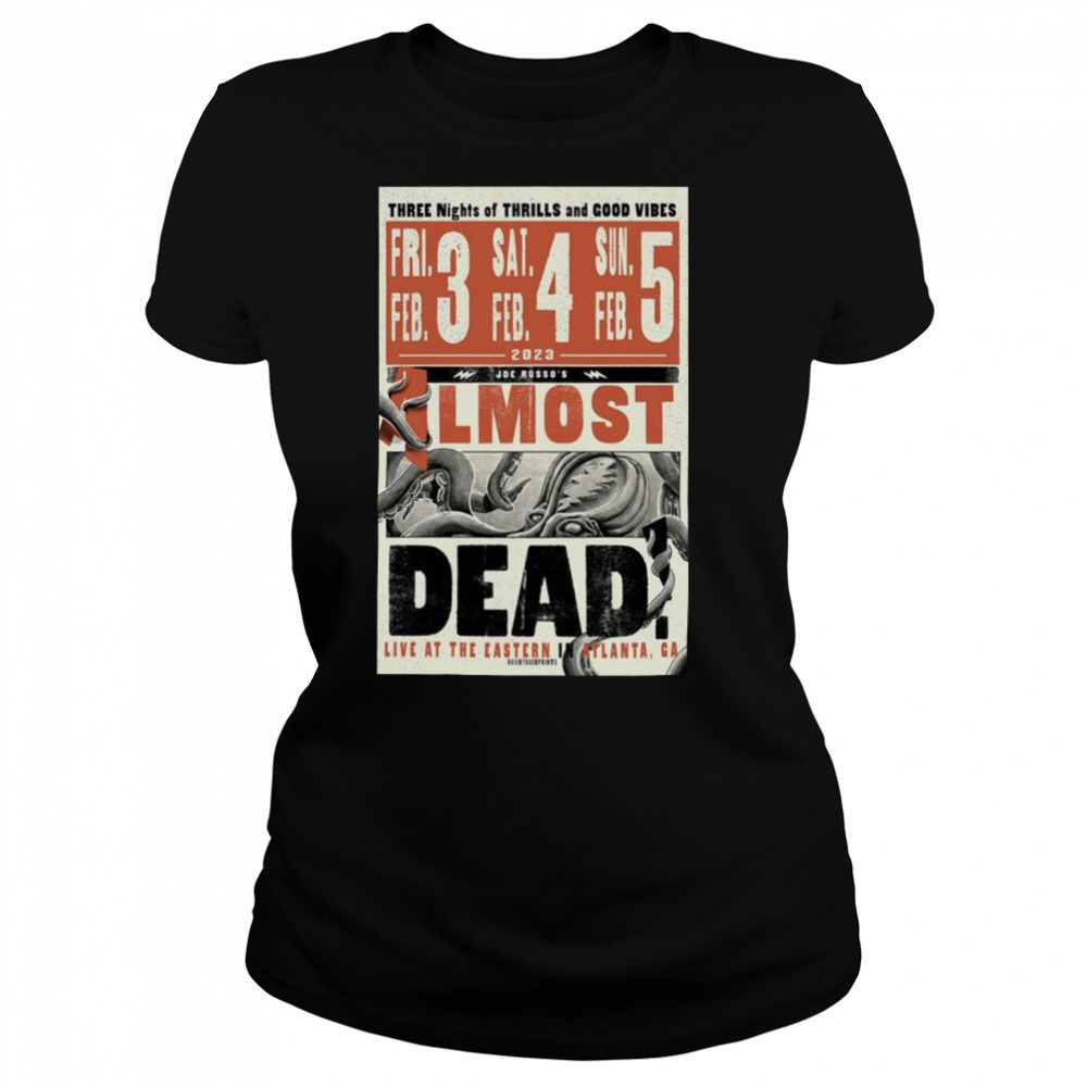 Women's shirts