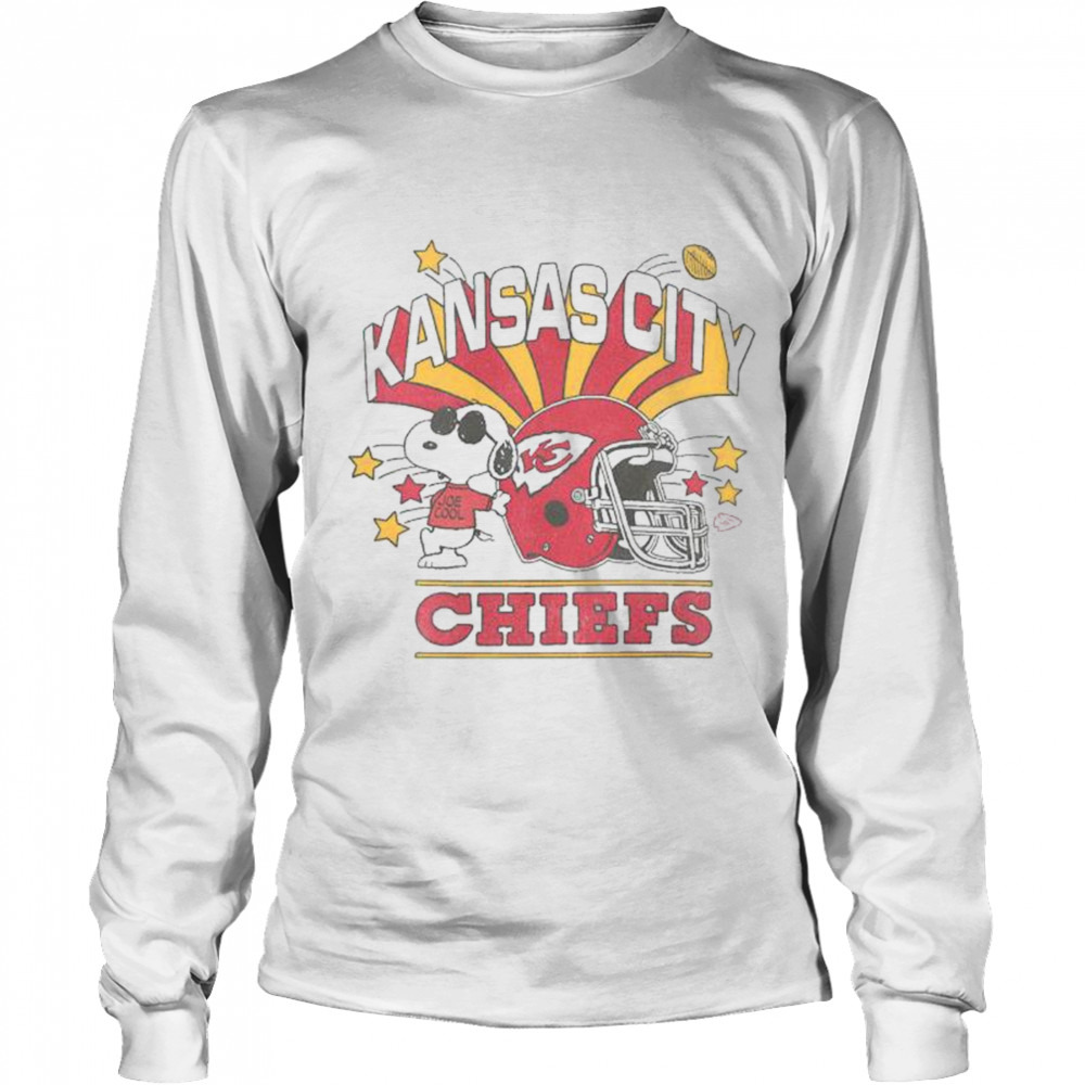 Long Sleeved shirt