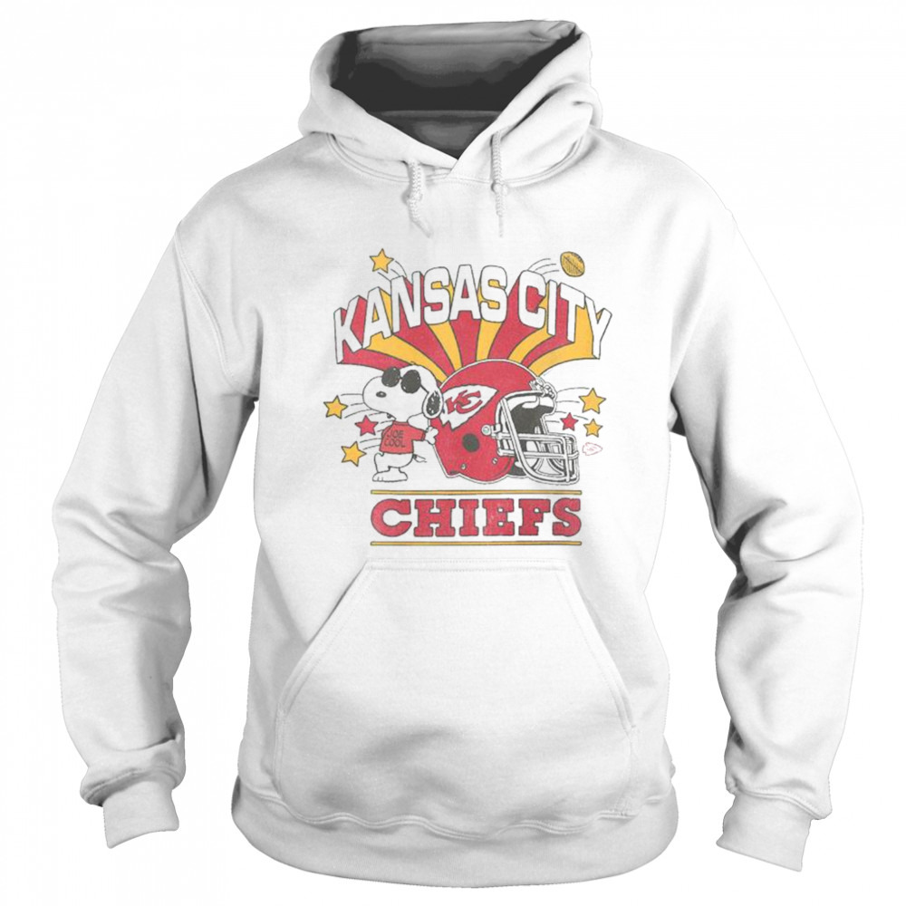 Hoodie shirt