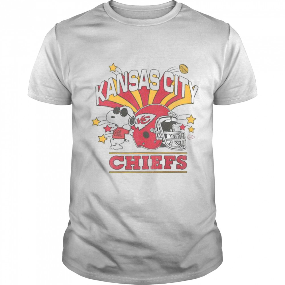 Unisex shirt