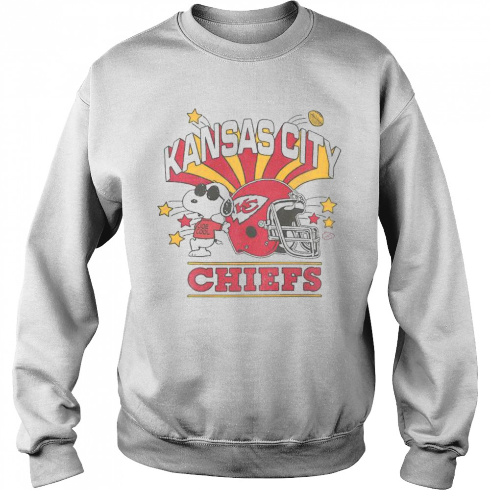 Sweat shirt