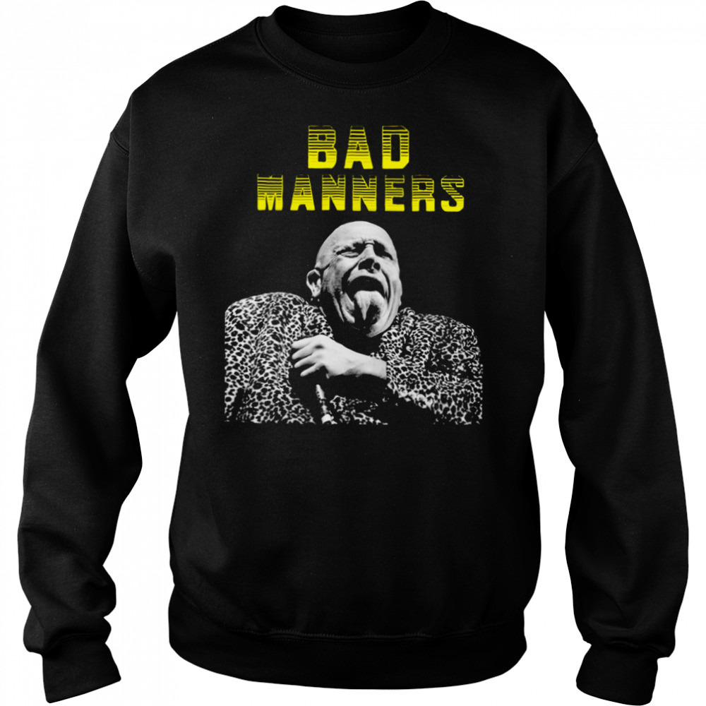 Sweat shirts