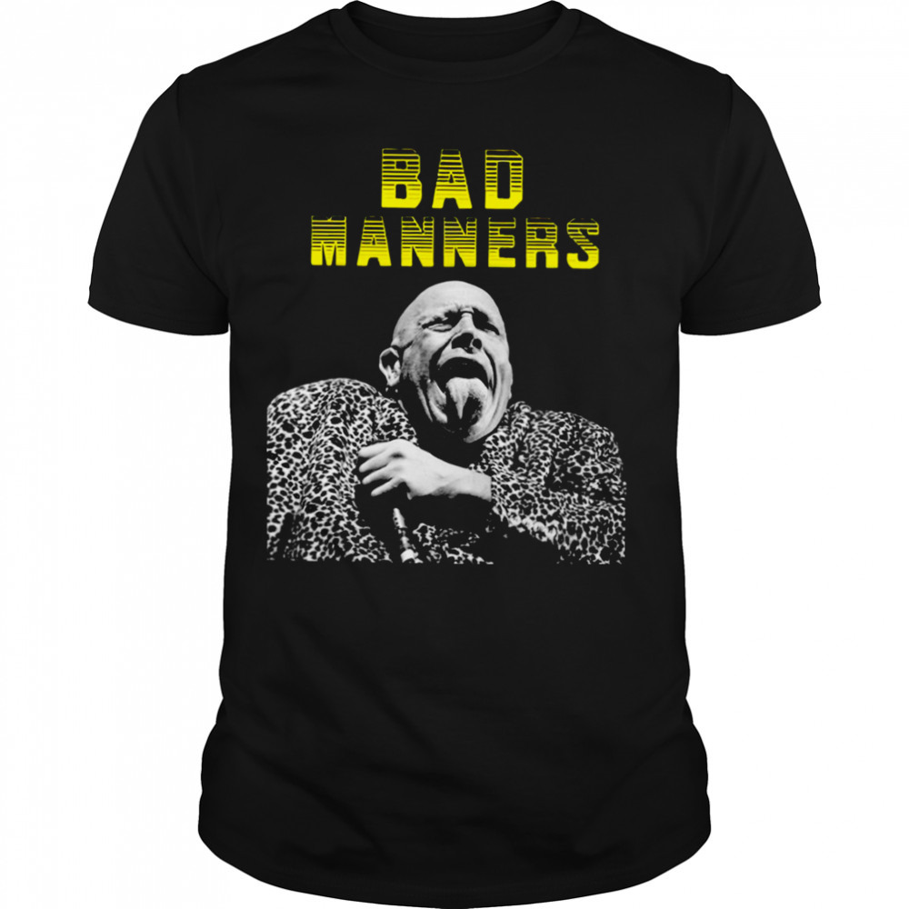 Unisex shirts