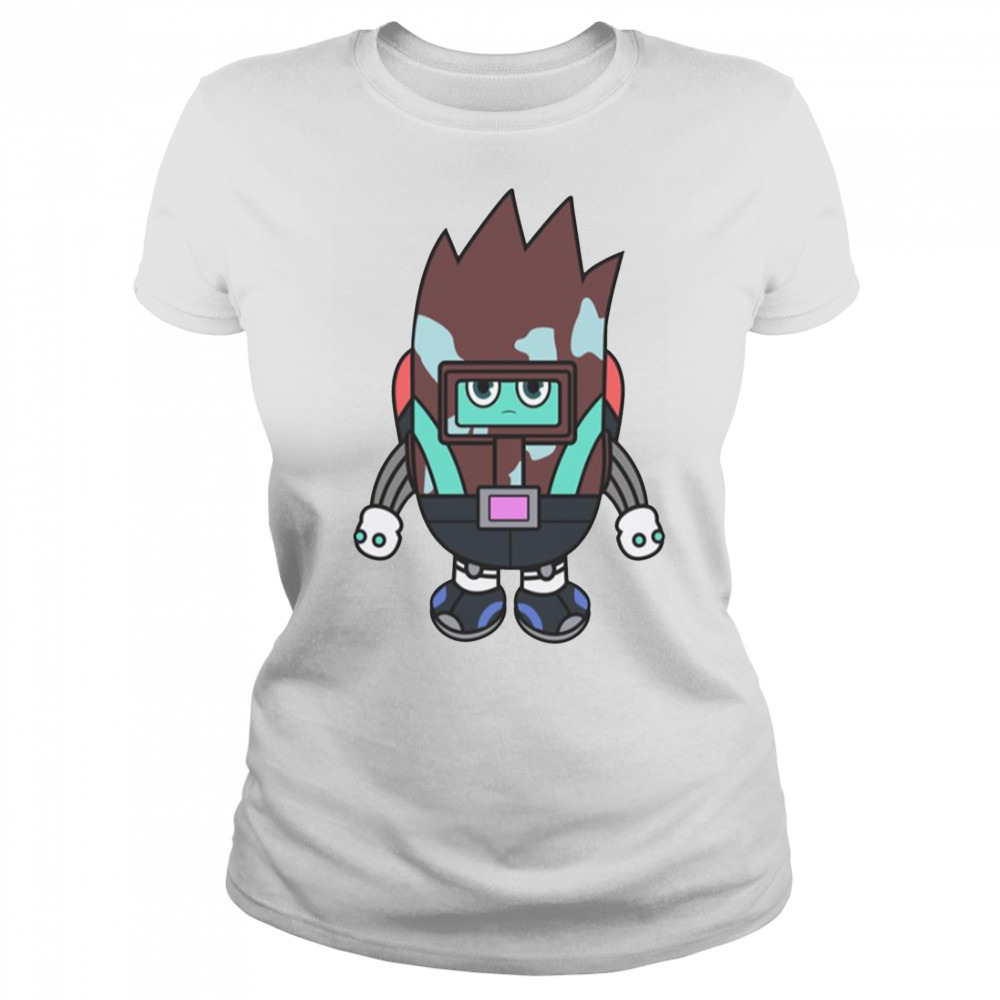 Women's shirt