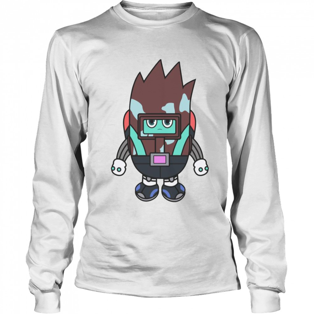 Long Sleeved shirt