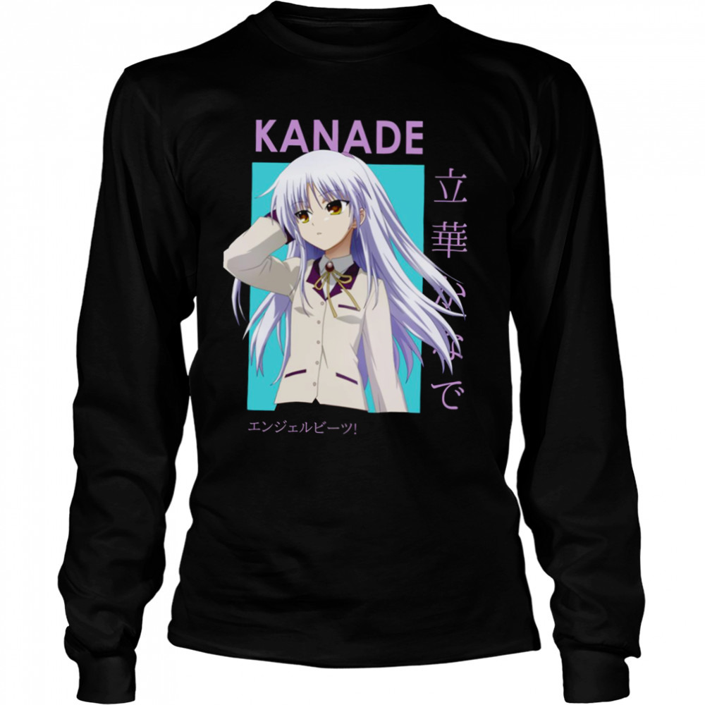 Long Sleeved shirts