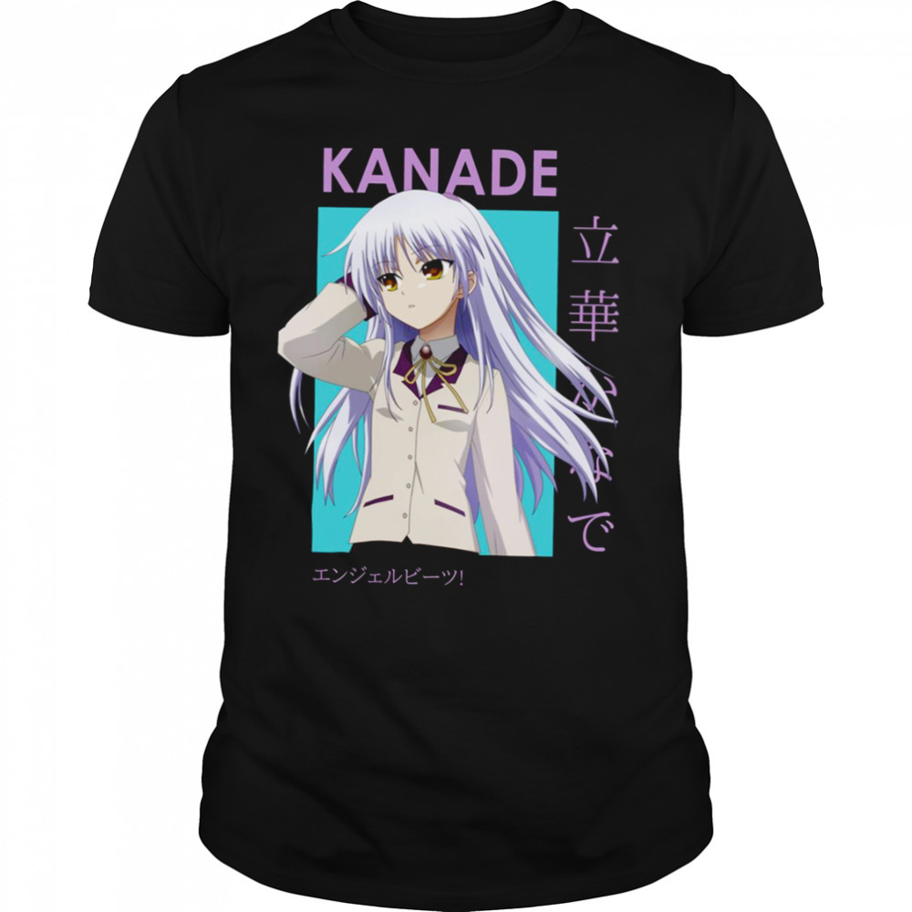 Unisex shirts