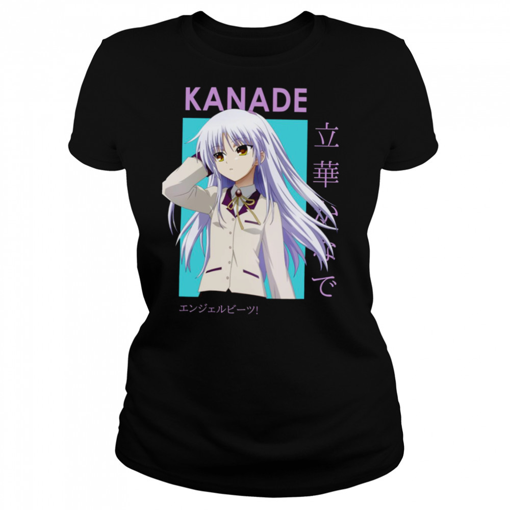 Women's shirts