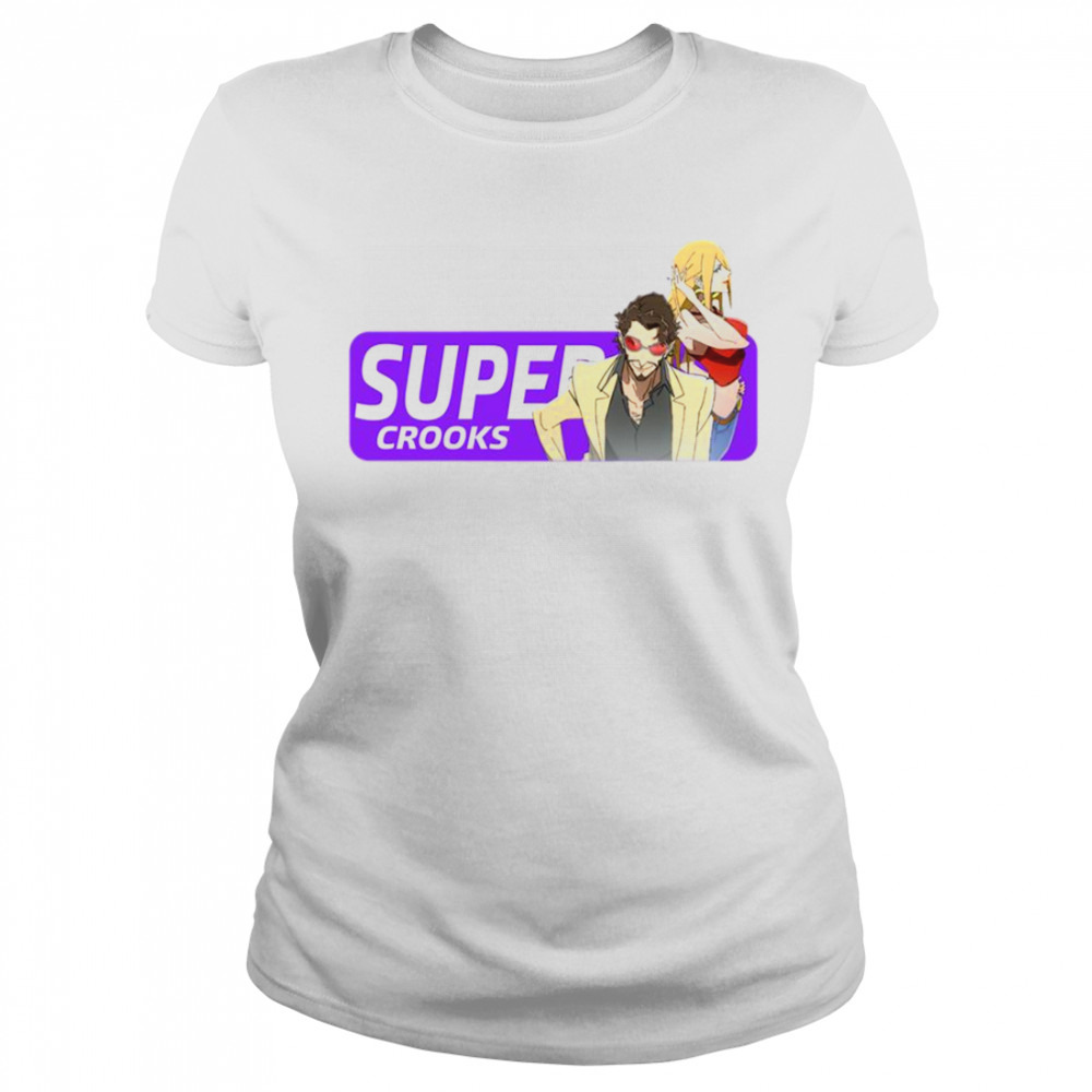 Women's shirt