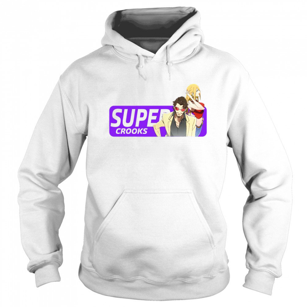 Hoodie shirt