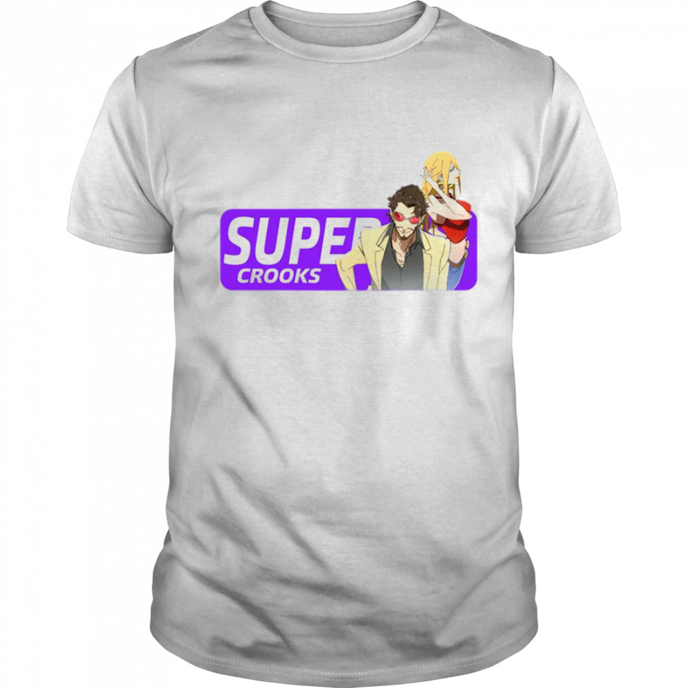 Unisex shirt