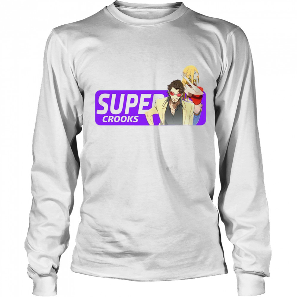 Long Sleeved shirt