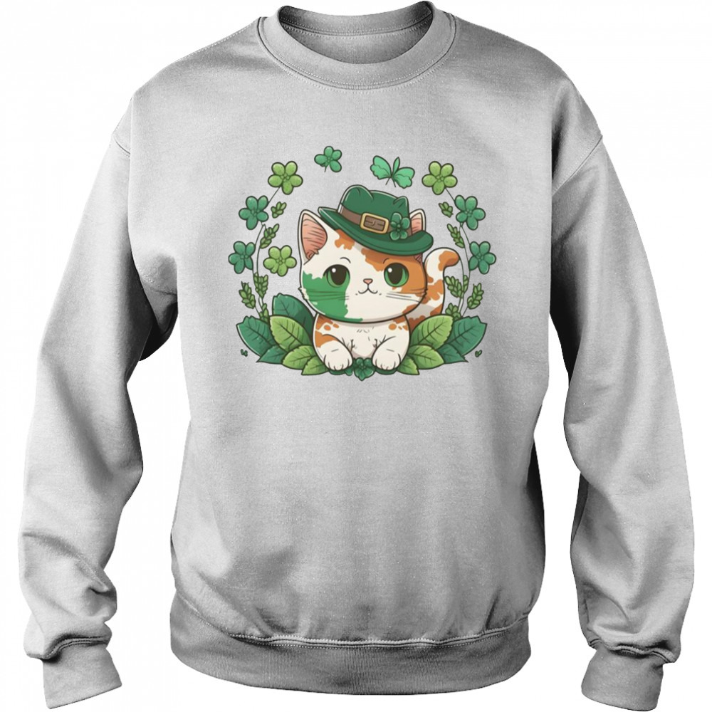 Sweat shirt