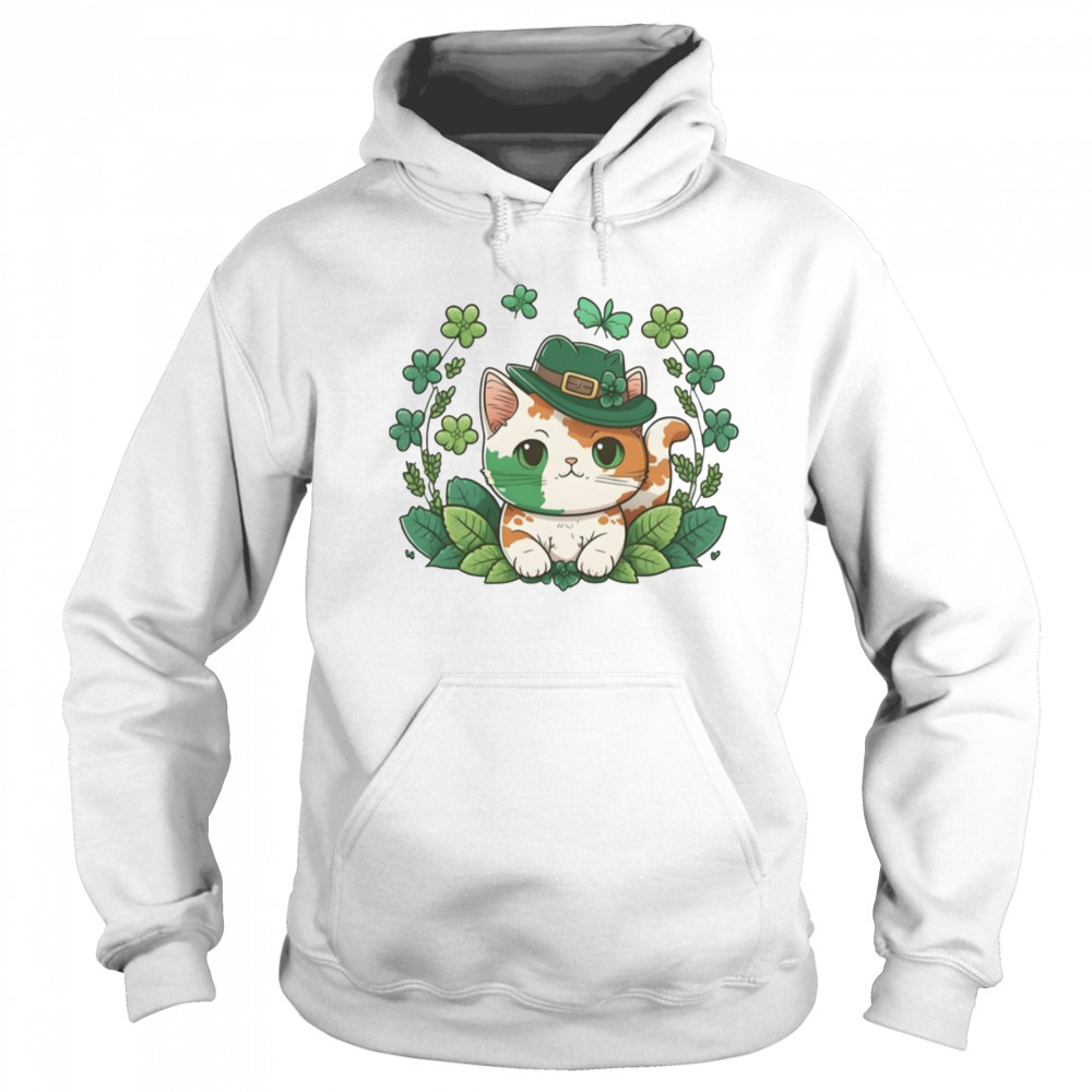 Hoodie shirt