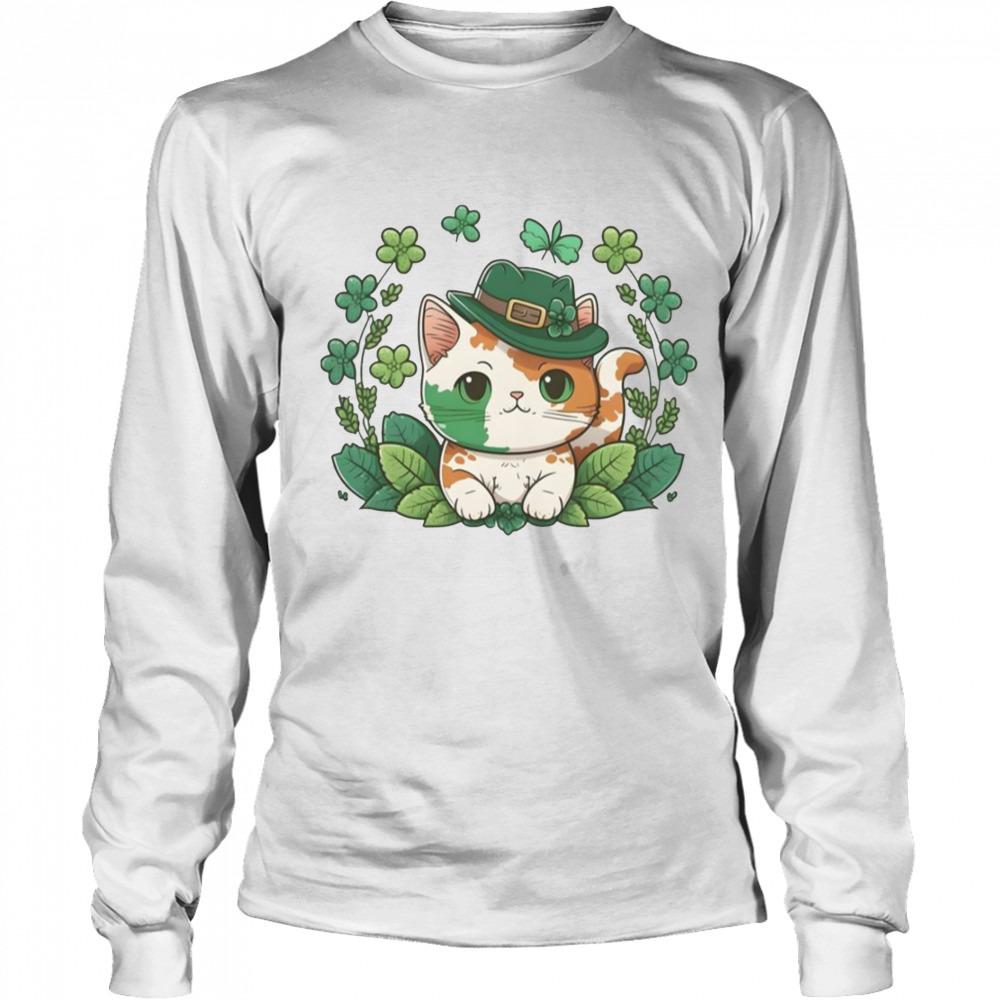 Long Sleeved shirt