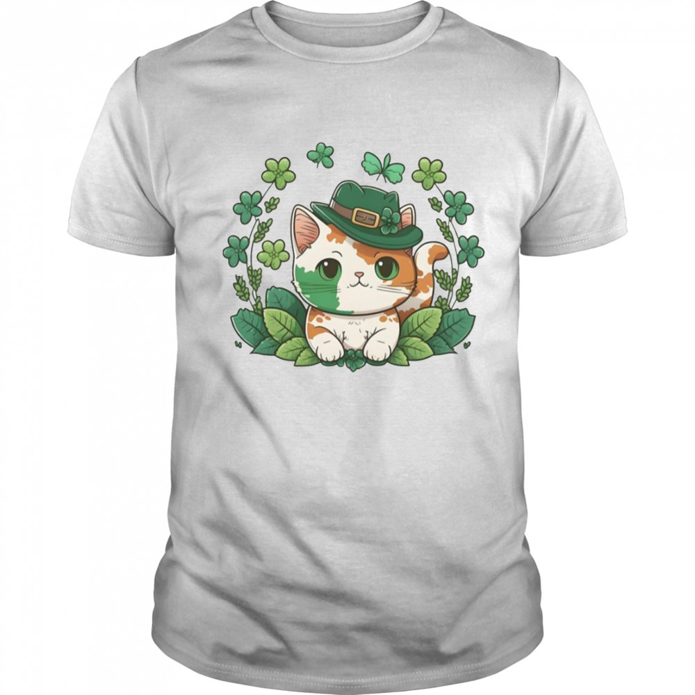 Unisex shirt