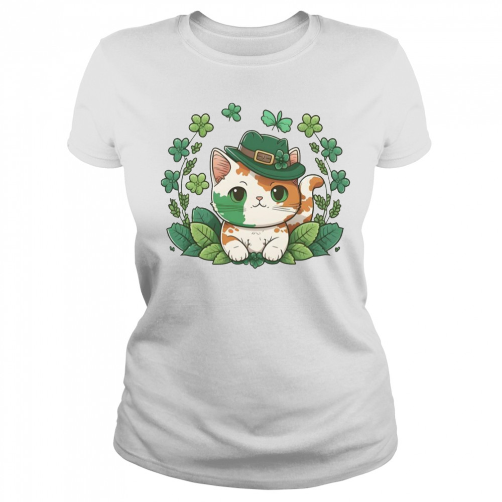 Women's shirt