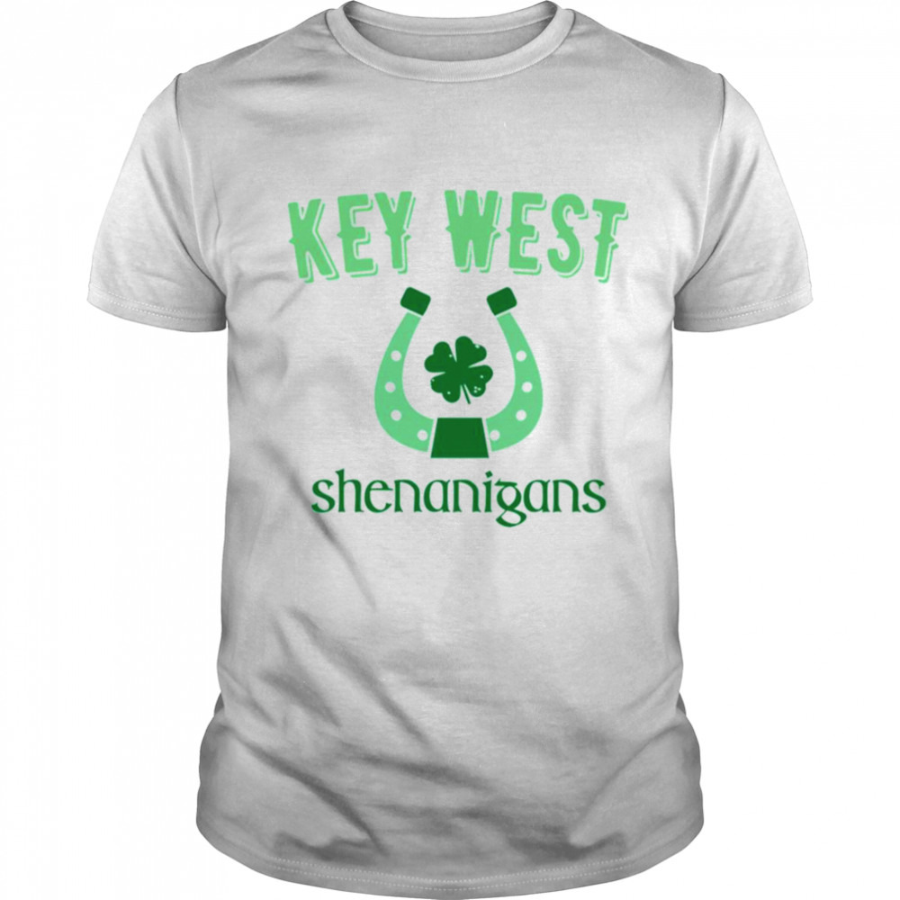 Unisex shirt