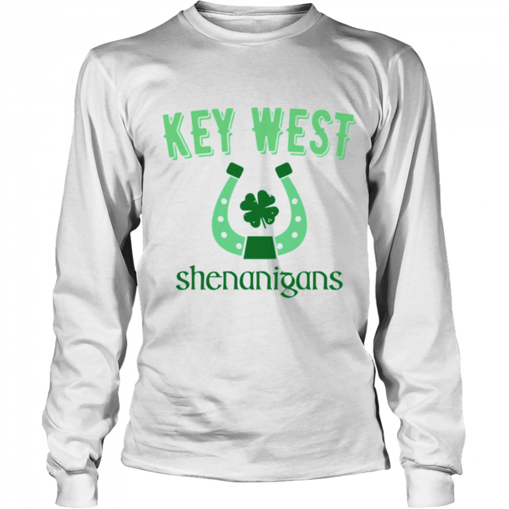 Long Sleeved shirt