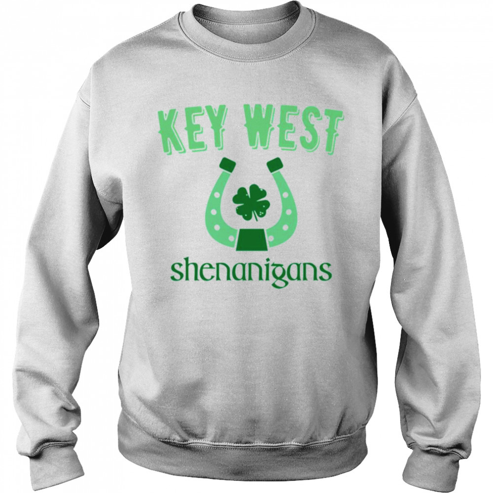 Sweat shirt