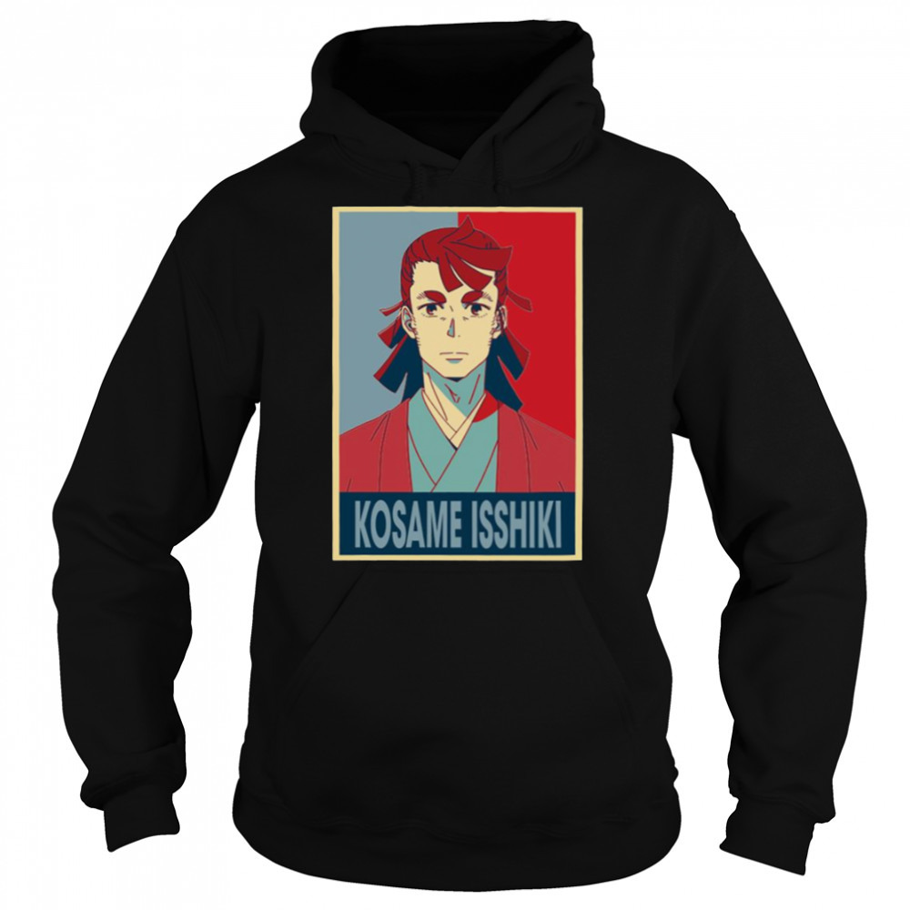 Hoodie shirts