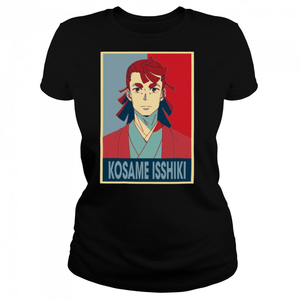 Women's shirts