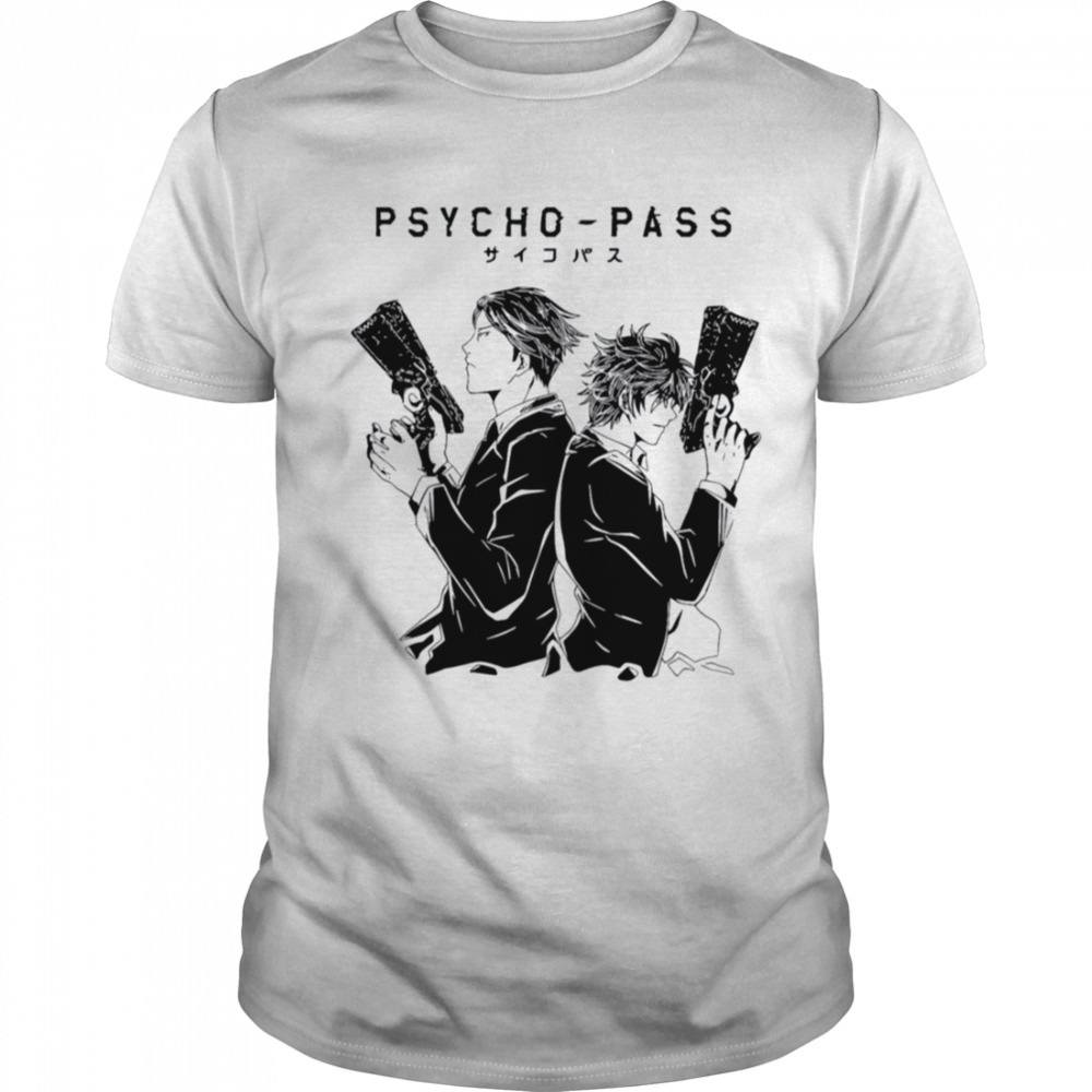 Unisex shirt