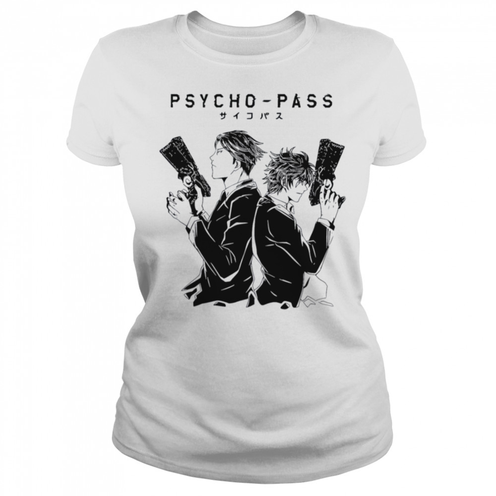Women's shirt