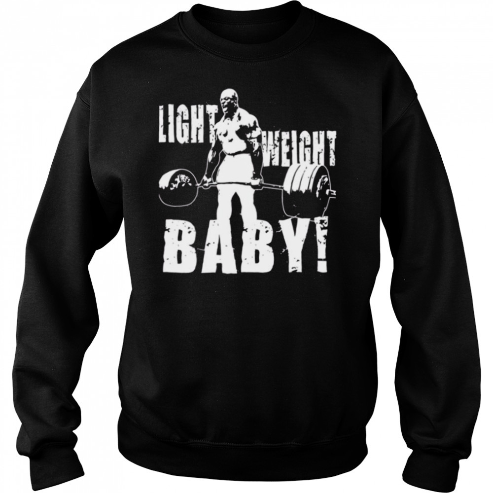 Sweat shirts