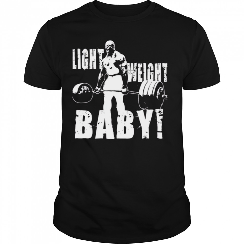 Unisex shirts
